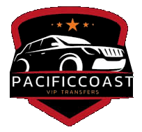 Vallarta Pacific Coast Driver Services Logo